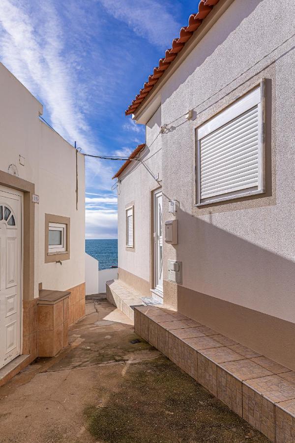 CASA DA FALÉSIA 28 - Estúdio Peniche Extérieur photo